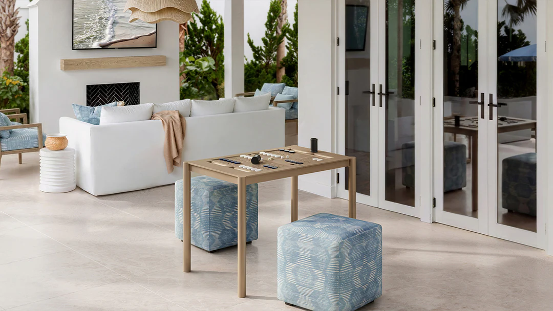Timeless Elegance for Modern Living